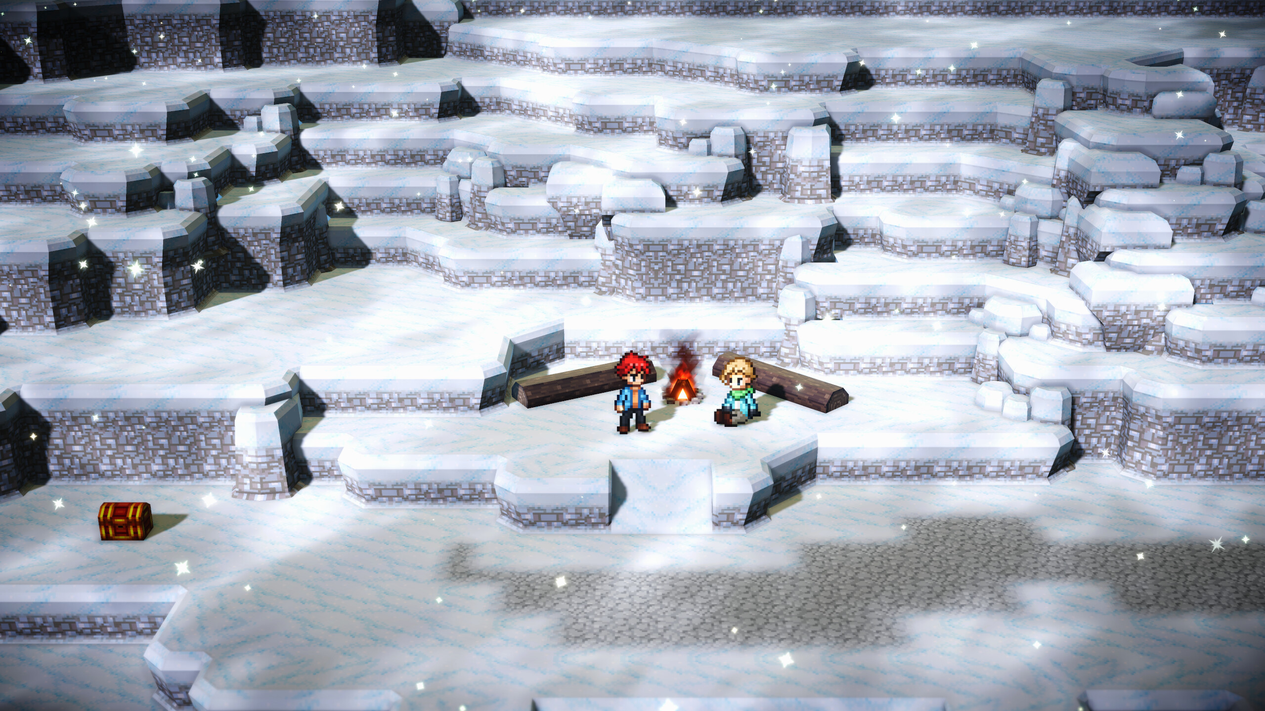 Battle Sablemon screenshot 11