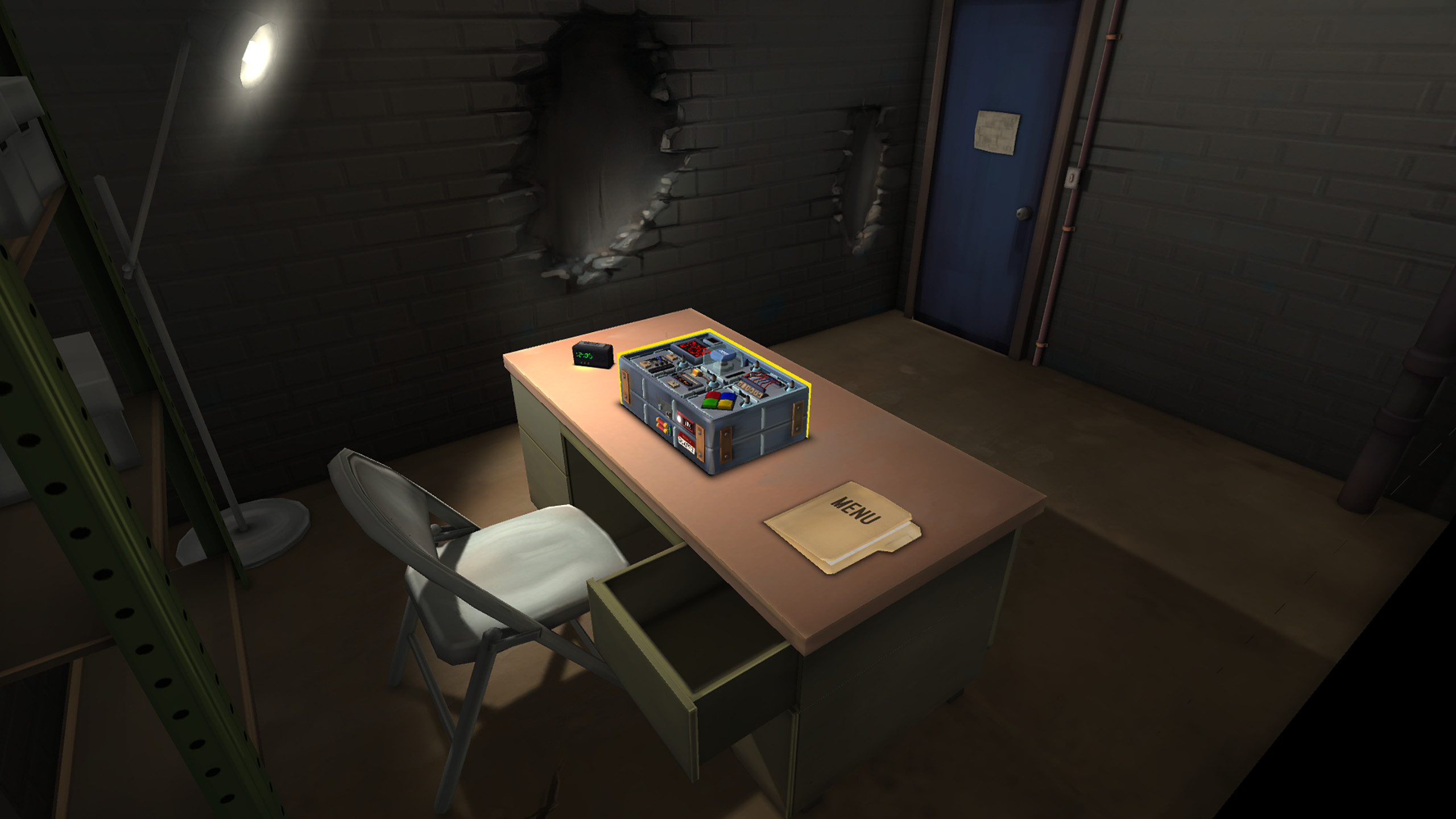 Keep Talking and Nobody Explodes screenshot 9