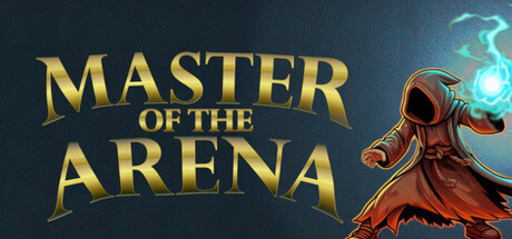 Master of the Arena