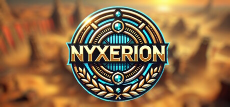 Nyxerion Cover Image