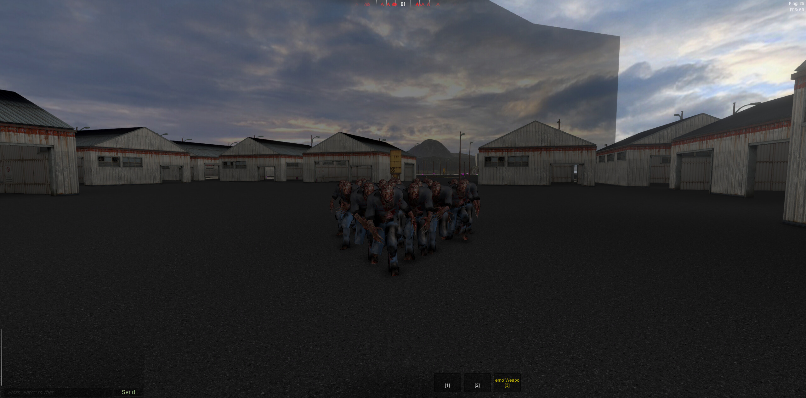 Heistland screenshot 5