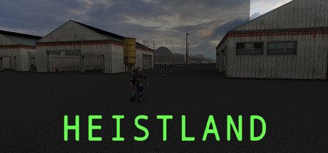 Heistland