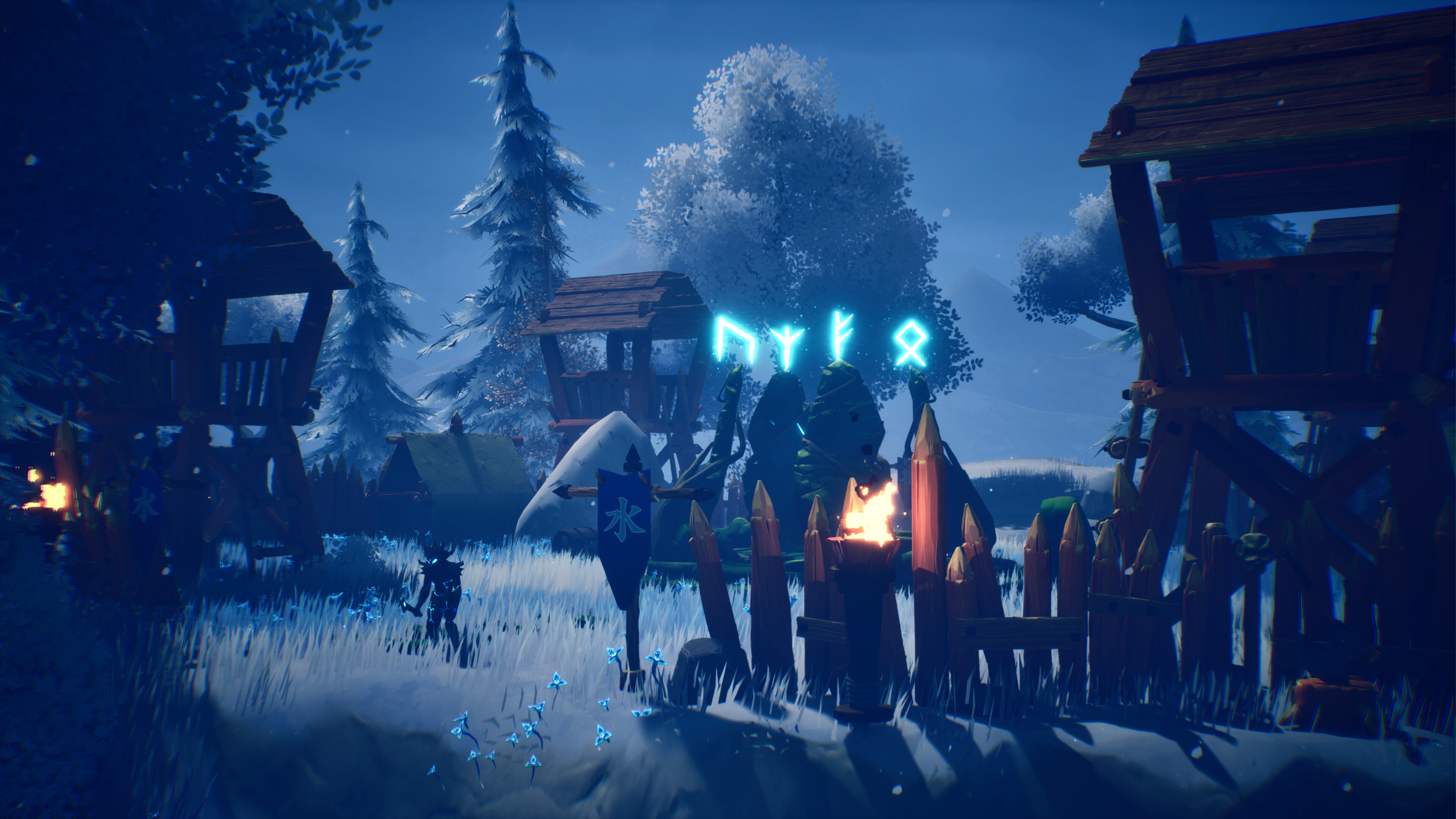 Death's Legacy screenshot 6