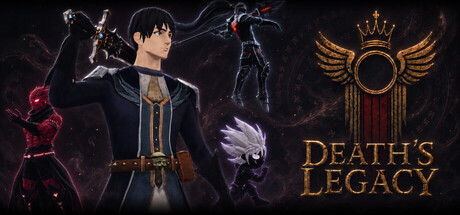Death's Legacy