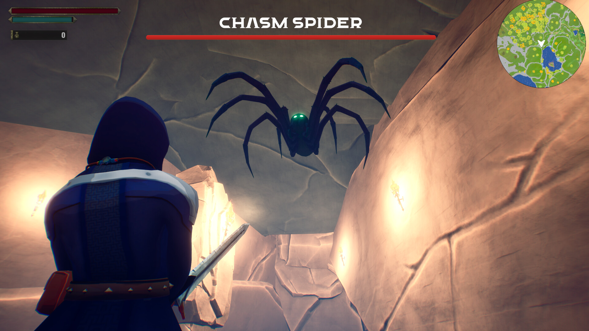 Death's Legacy screenshot 9