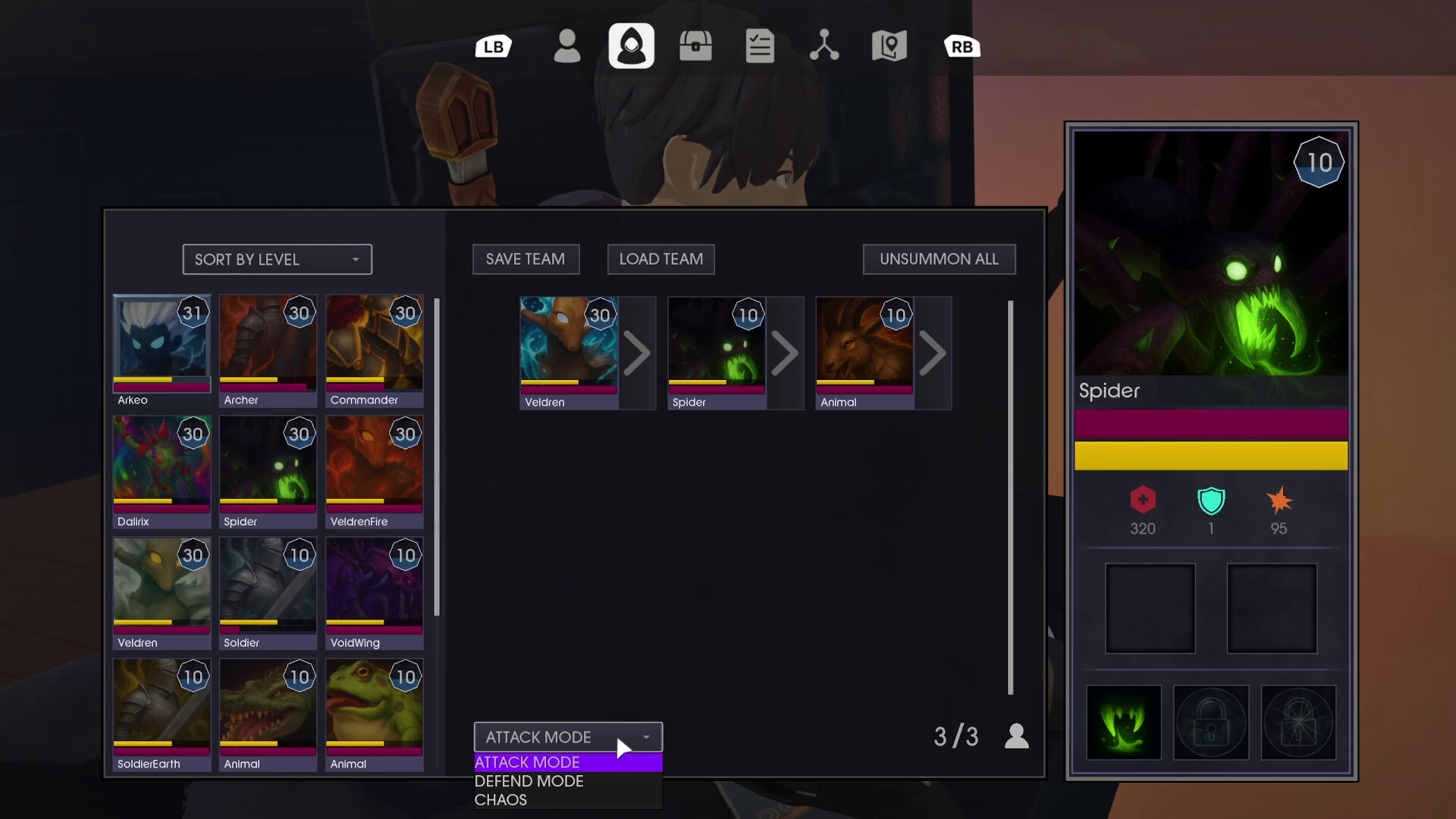 Death's Legacy screenshot 7