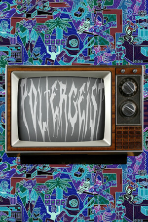 Poltergeist @ Button Mash