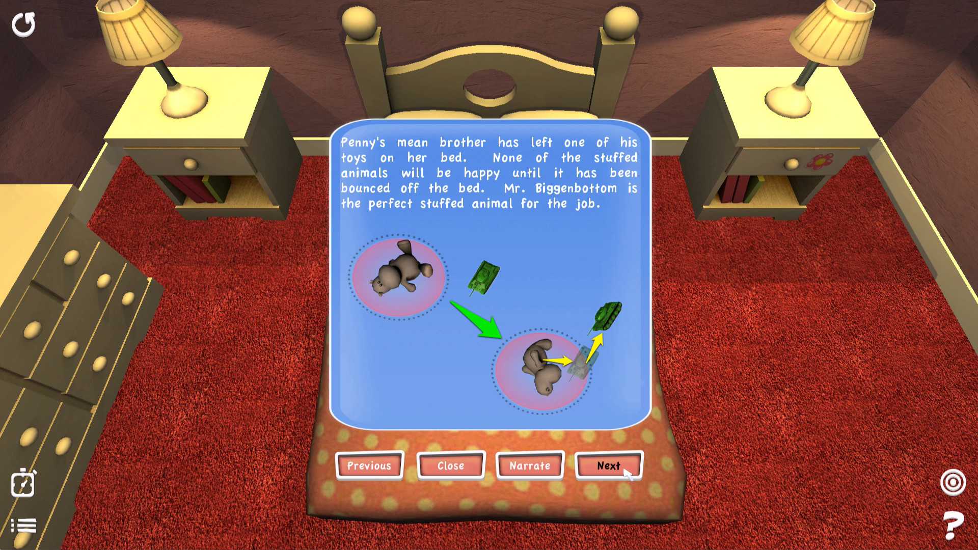 Plush screenshot 4