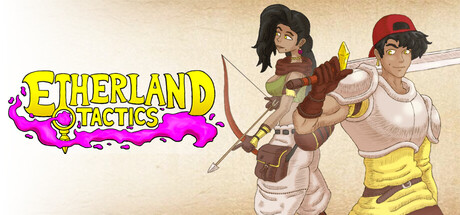 Etherland Tactics