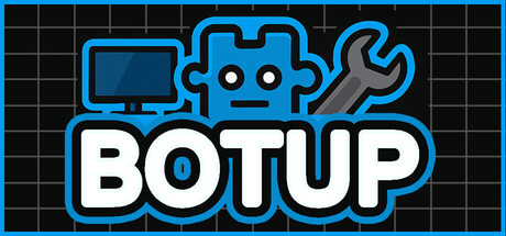 BOTUP Cover Image