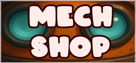 Mech Shop