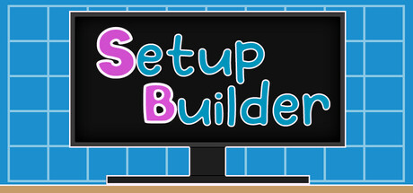 Mech Shop — header artwork