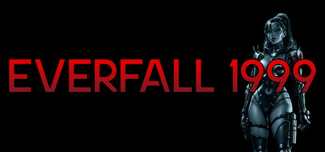 Everfall 1999 Cover Image