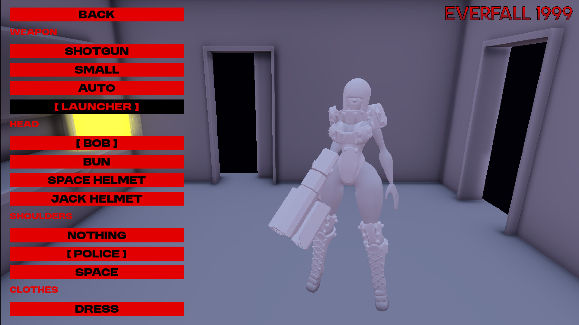 Everfall 1999 screenshot 13