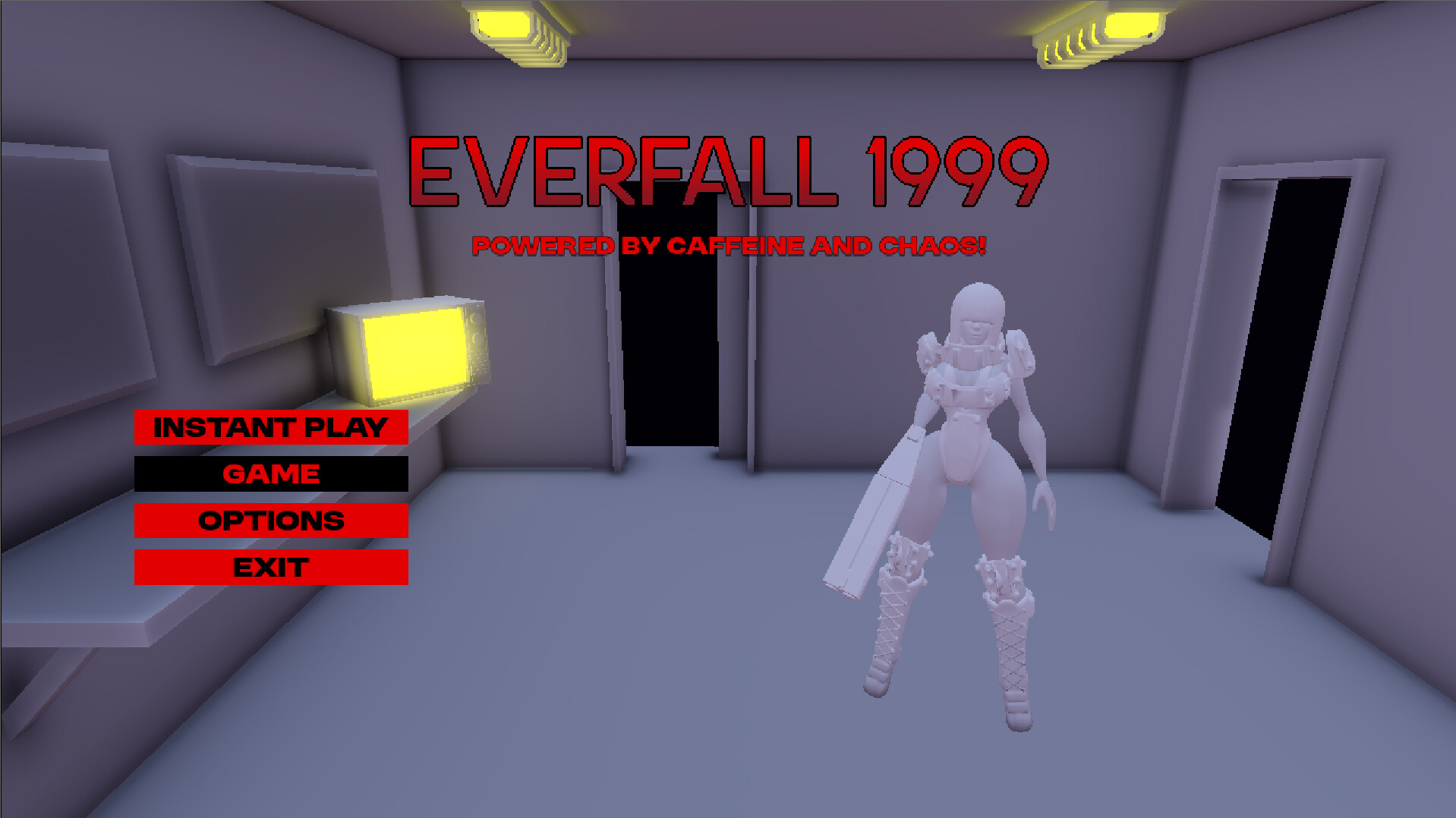 Everfall 1999 screenshot 15