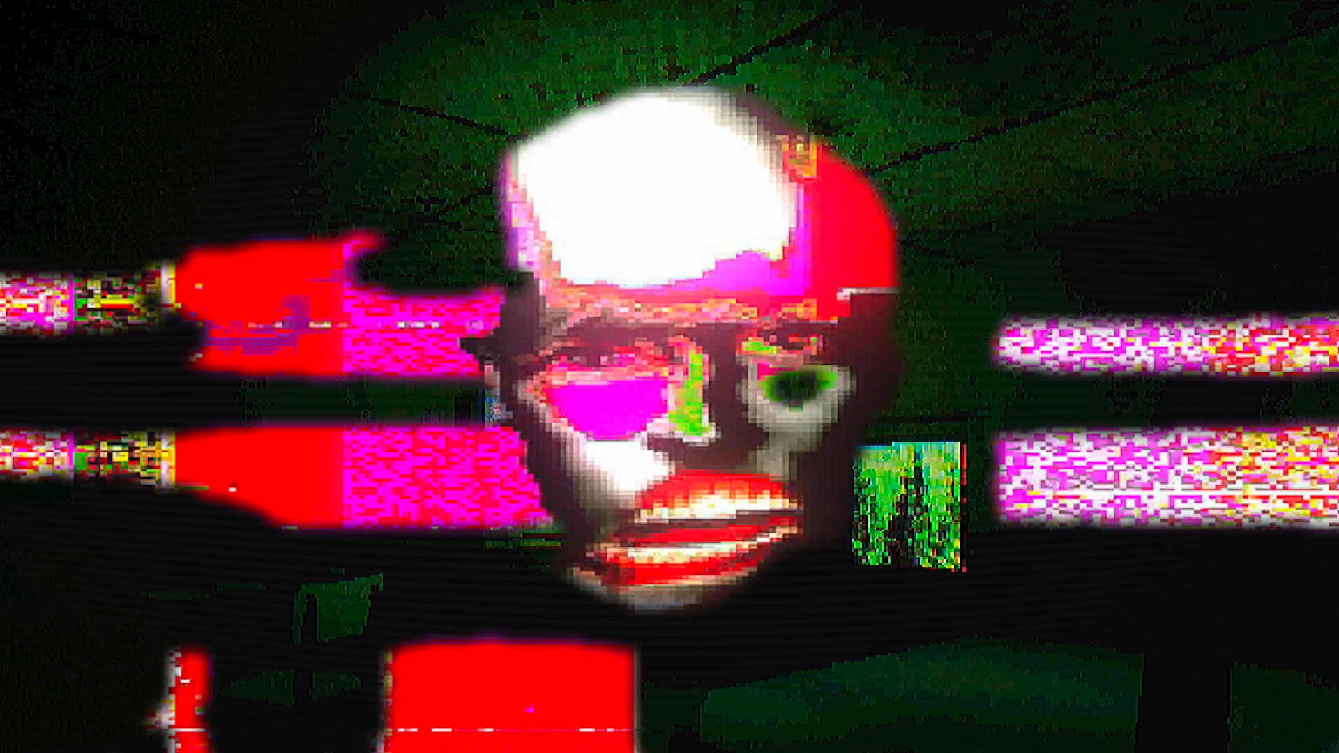 Hotel Limbo screenshot 5
