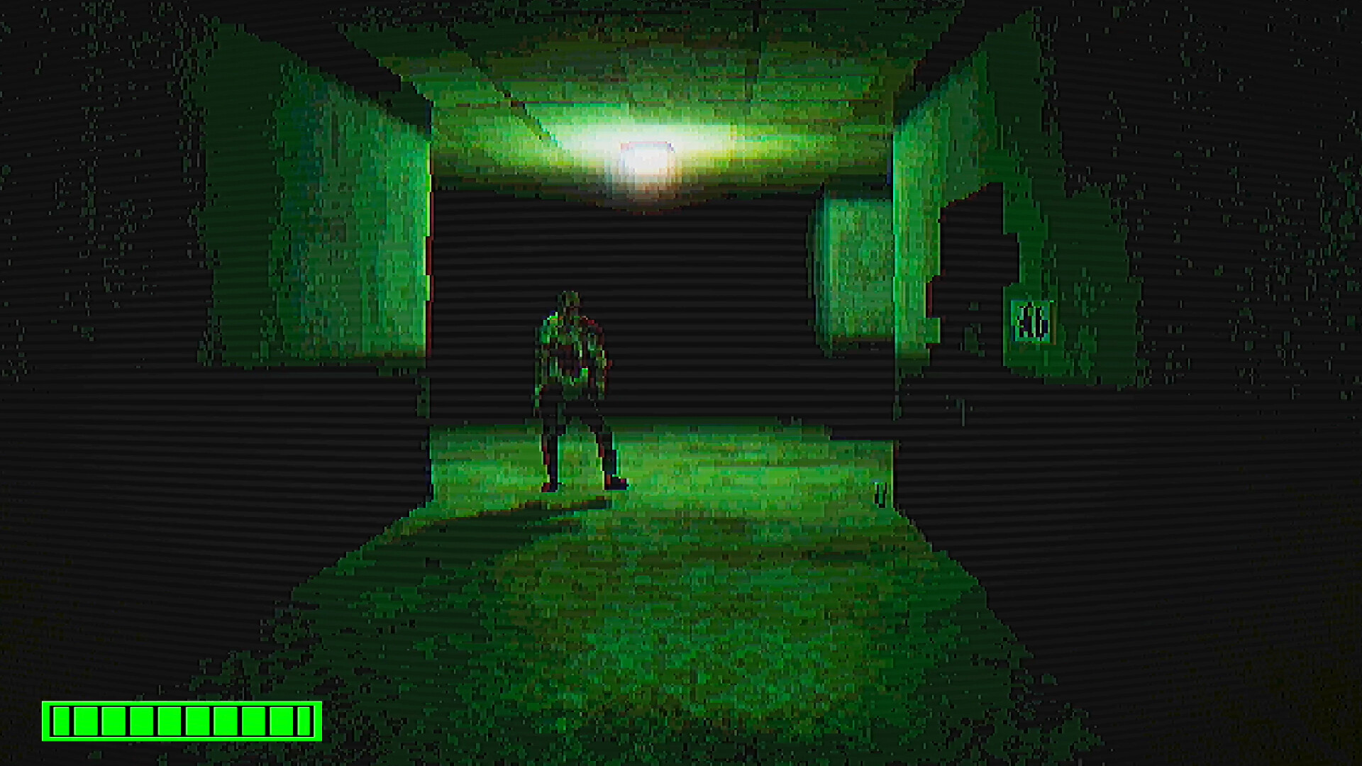 Hotel Limbo screenshot 3