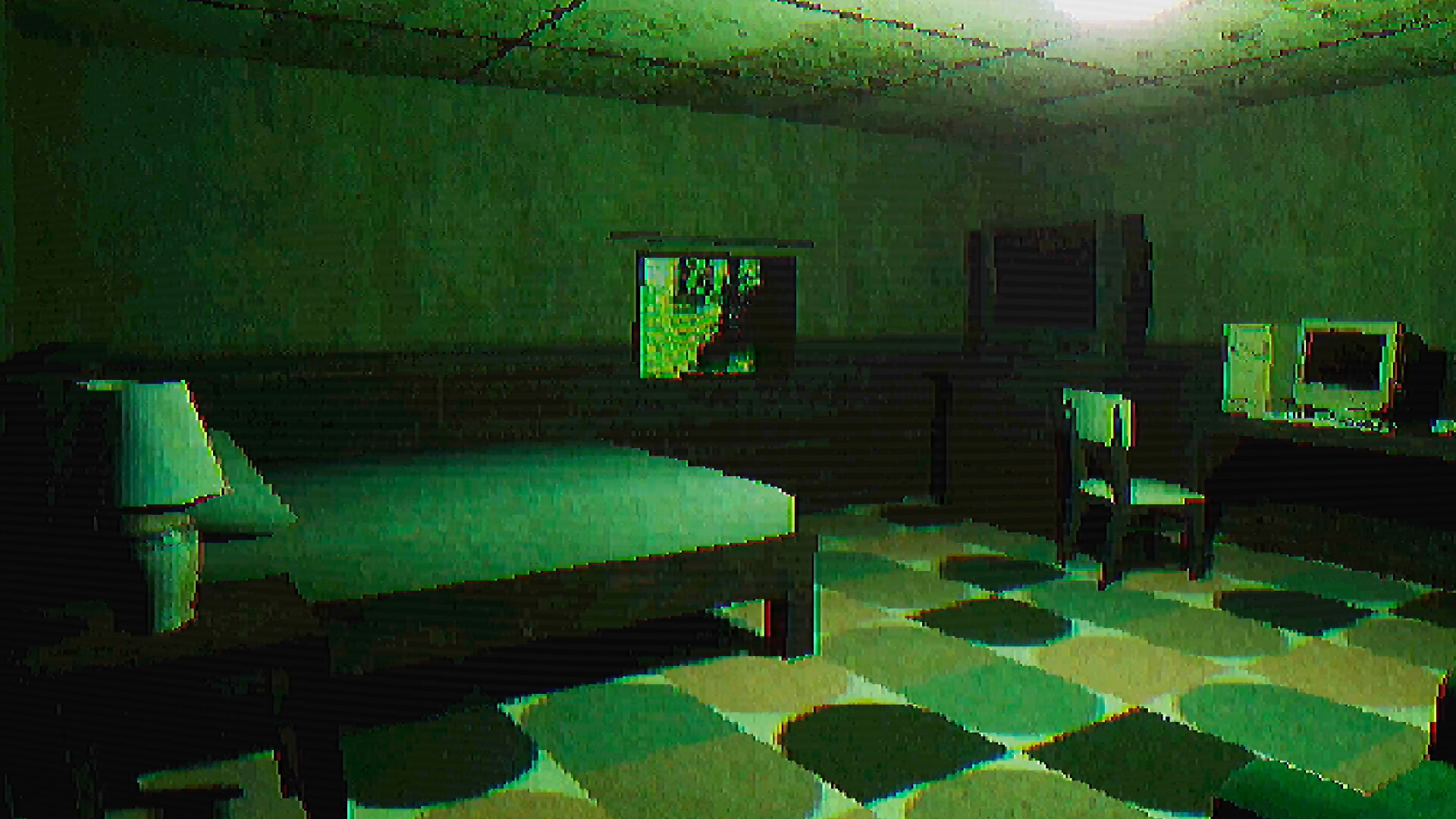 Hotel Limbo screenshot 2