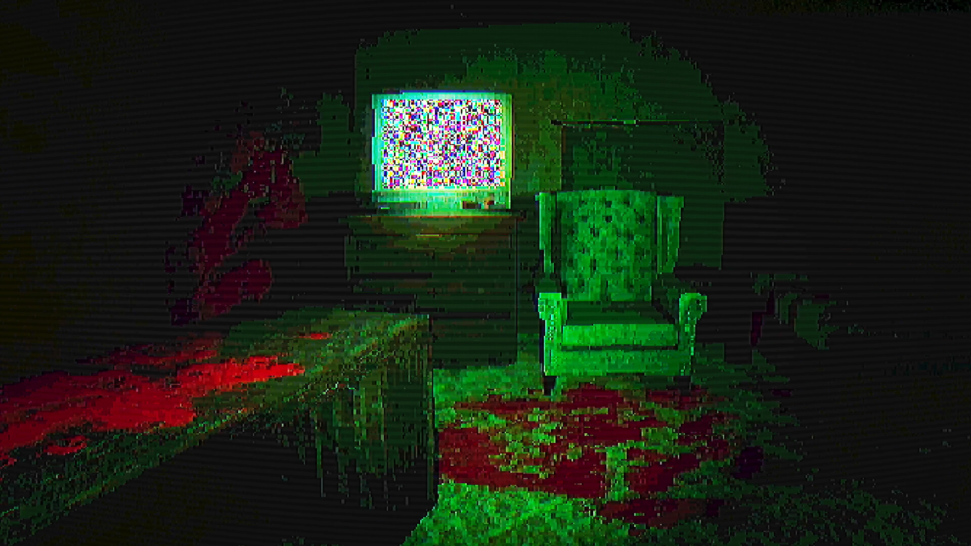 Hotel Limbo screenshot 4