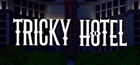 Tricky Hotel Cover Image