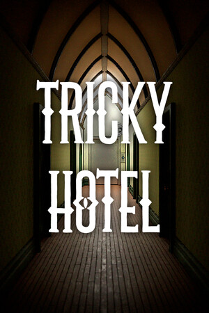 Tricky Hotel