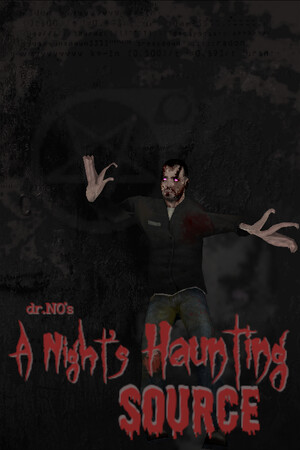 A Nights Haunting: Source