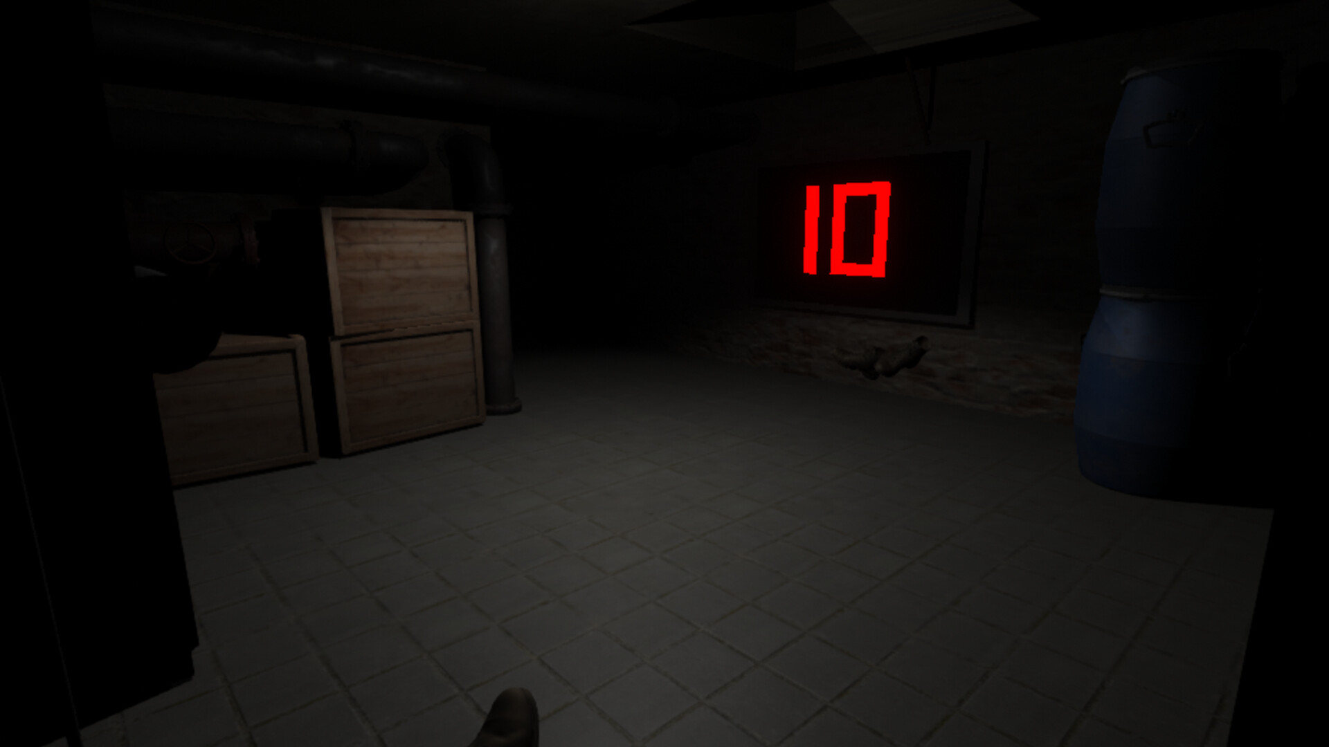 10 Seconds screenshot 1