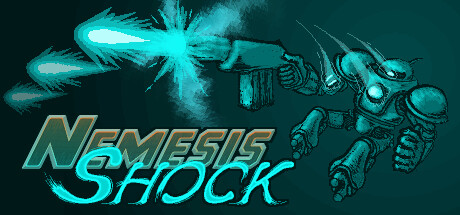 Nemesis Shock Cover Image