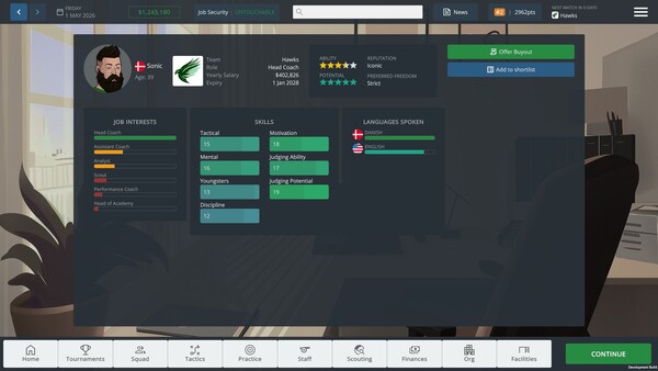 Screenshots