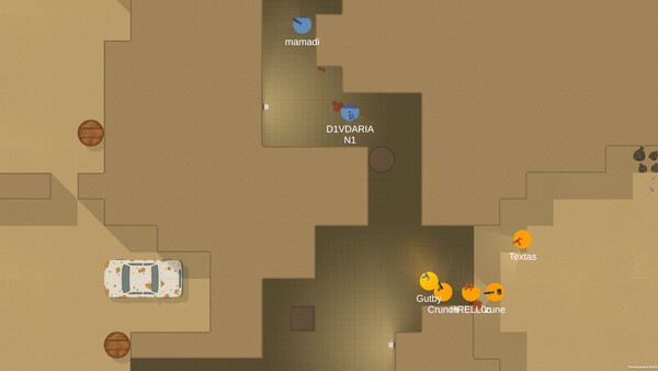 Screenshots