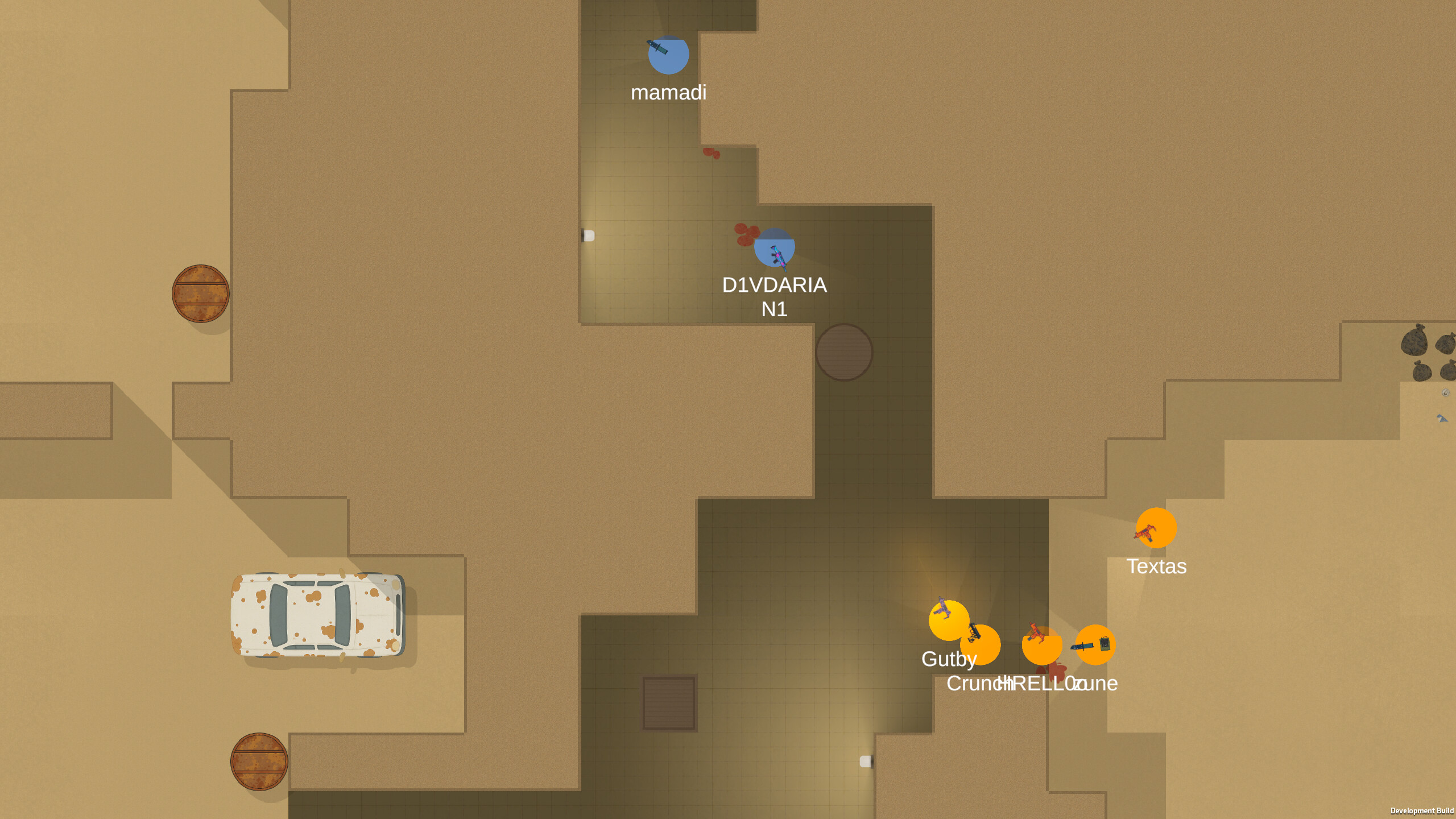 CS Manager screenshot 11