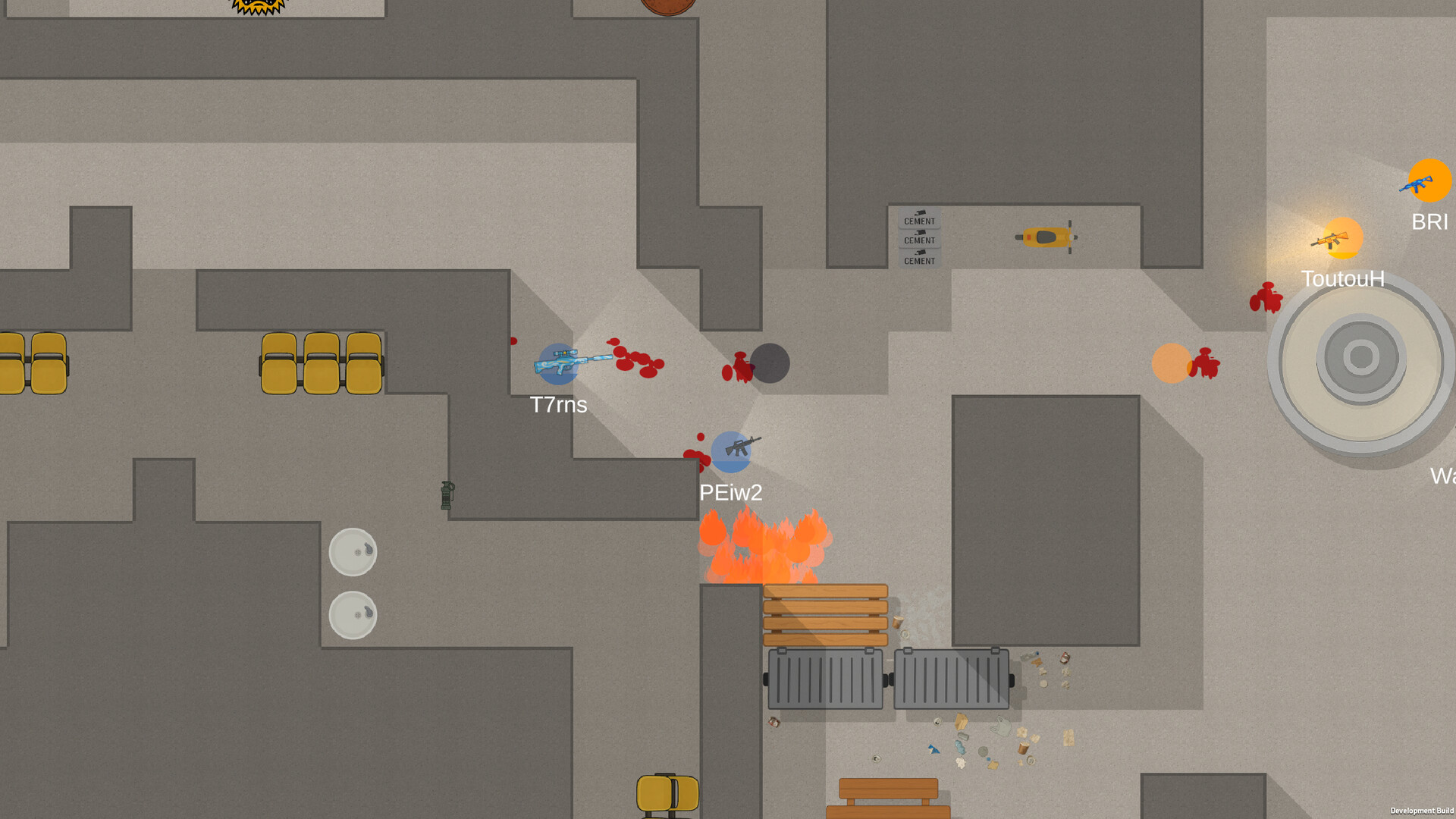 CS Manager Build 24627779 gameplay screenshot 2