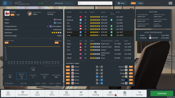 Screenshots
