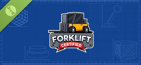 Forklift Certified Demo