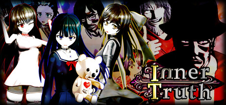 Inner Truth Cover Image
