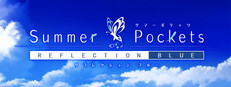 [情報] Summer Pockets RB版 上架Steam