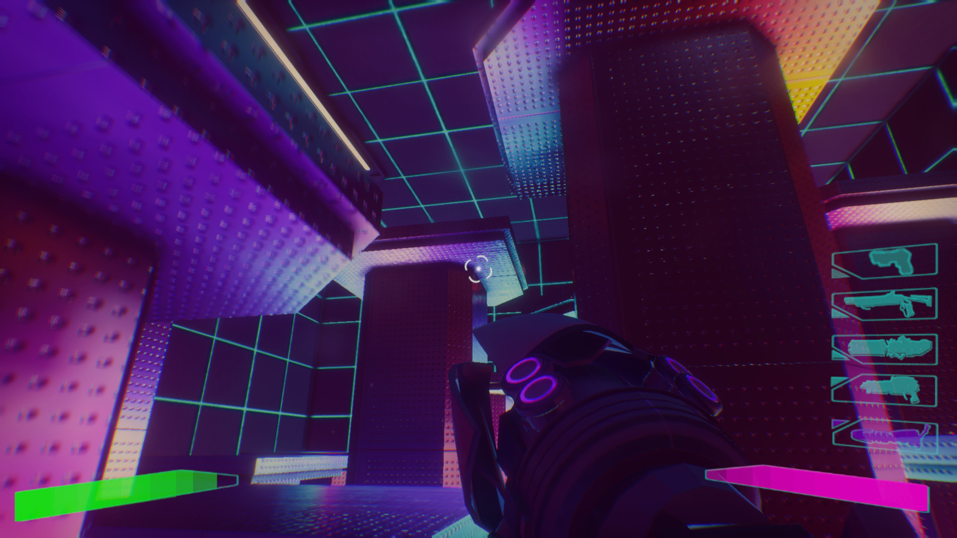 SickBrick screenshot 11