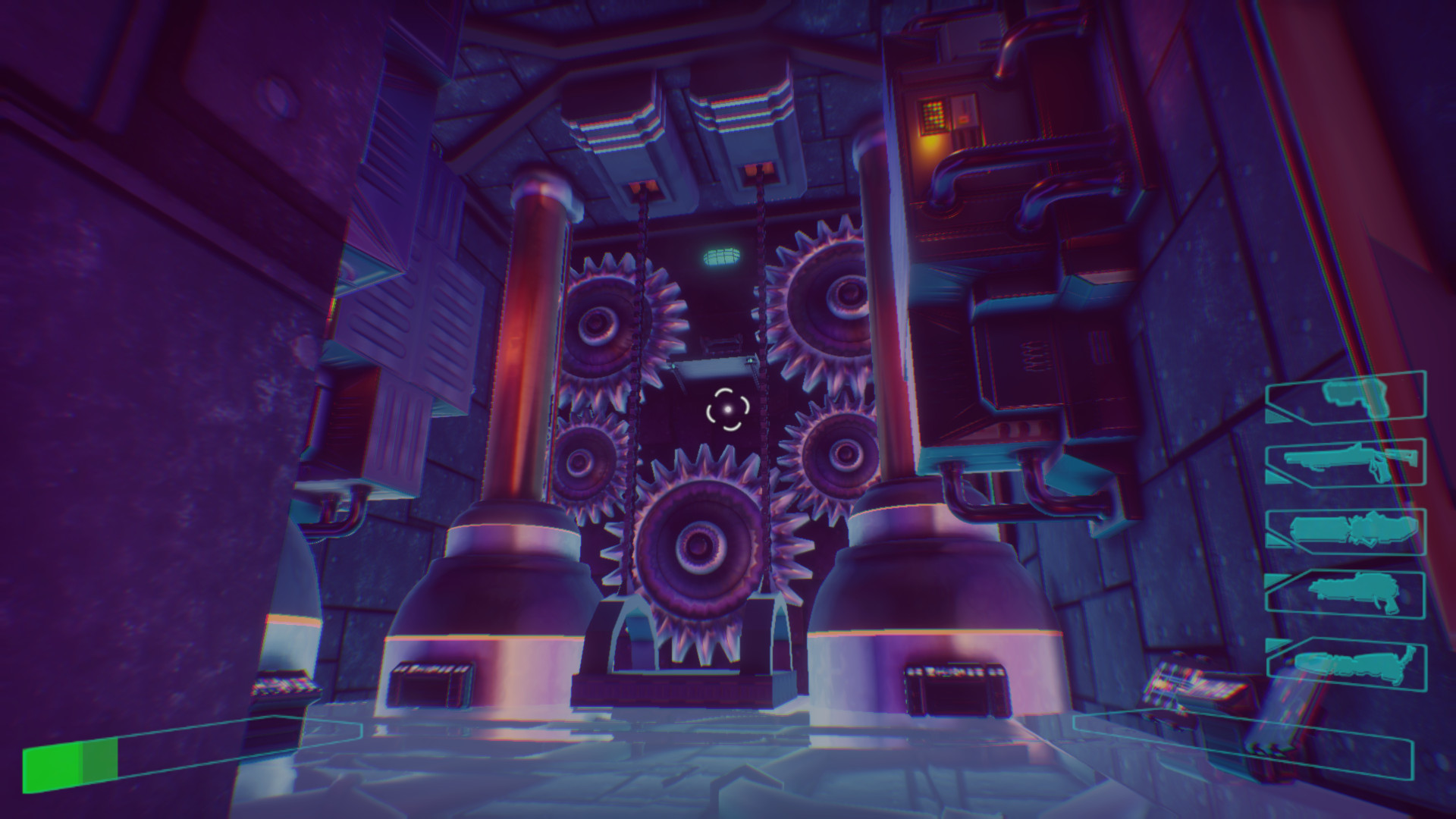 SickBrick screenshot 6