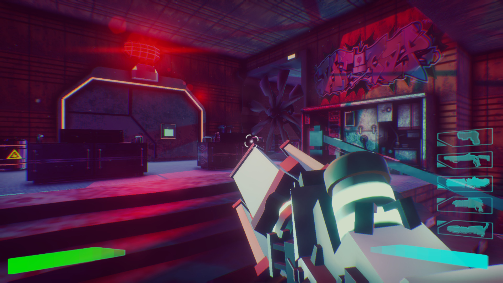 SickBrick screenshot 7
