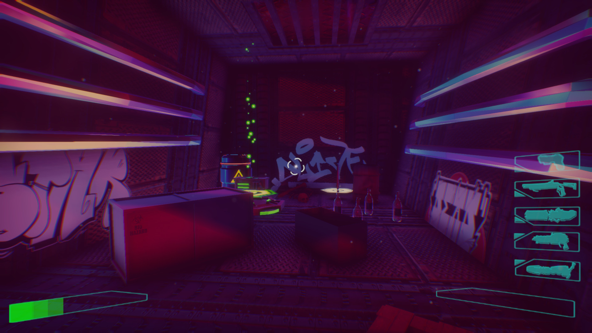 SickBrick screenshot 1