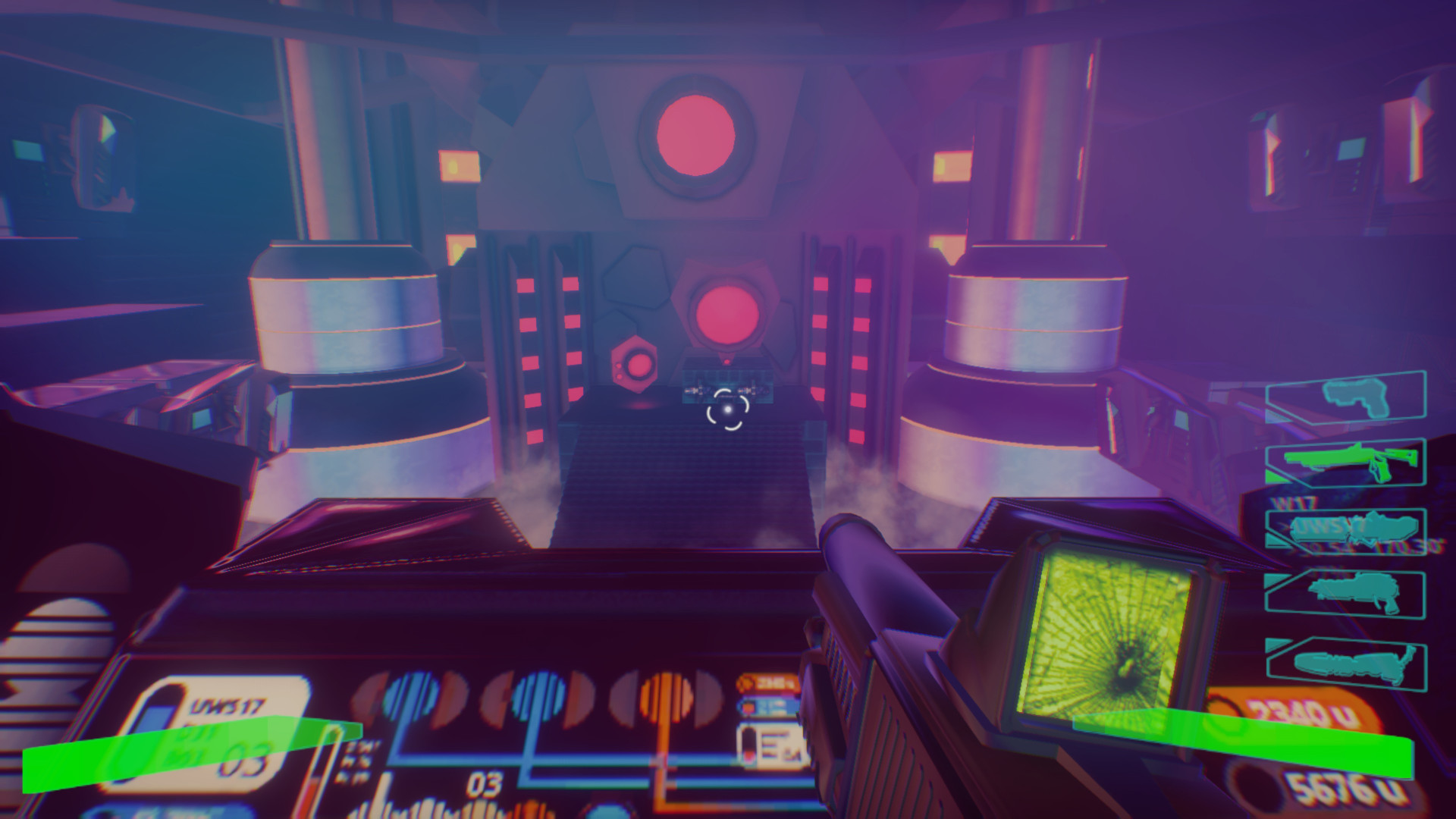 SickBrick screenshot 10