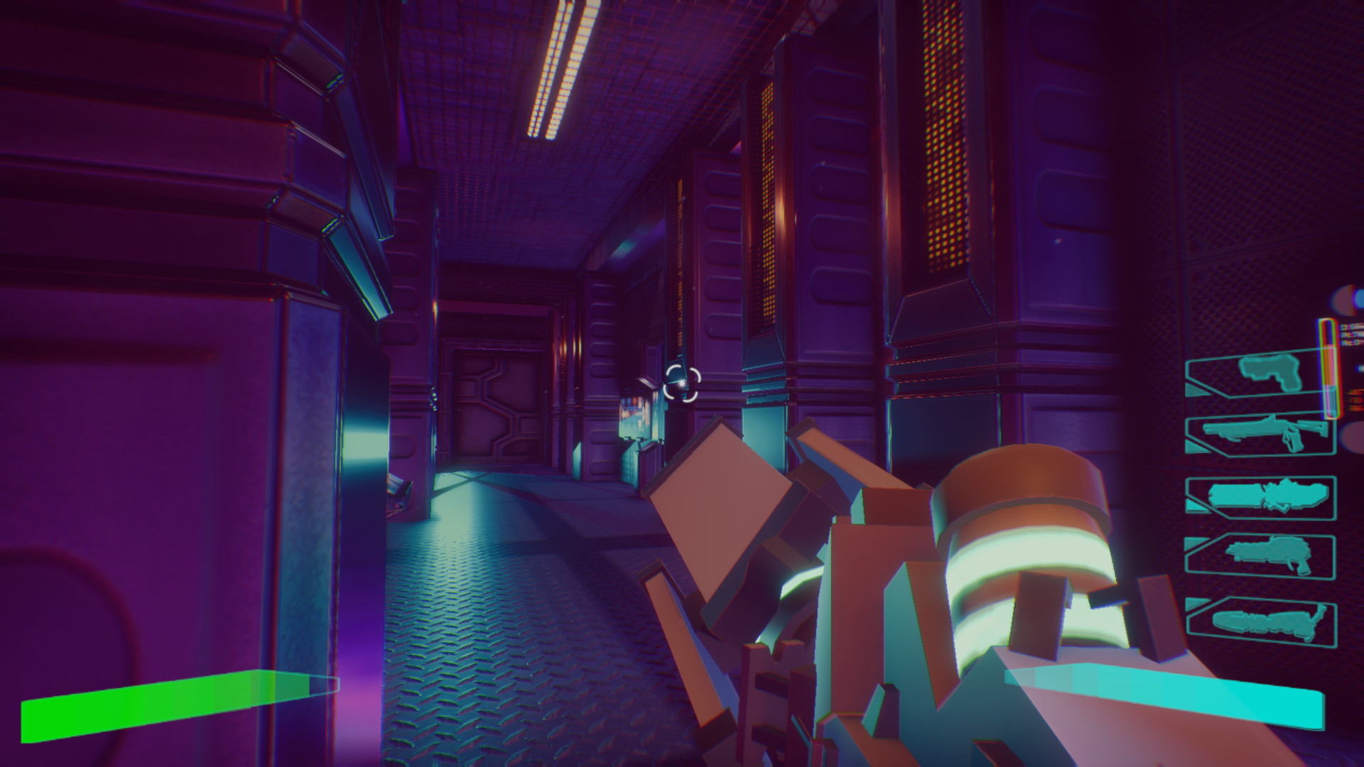 SickBrick screenshot 9