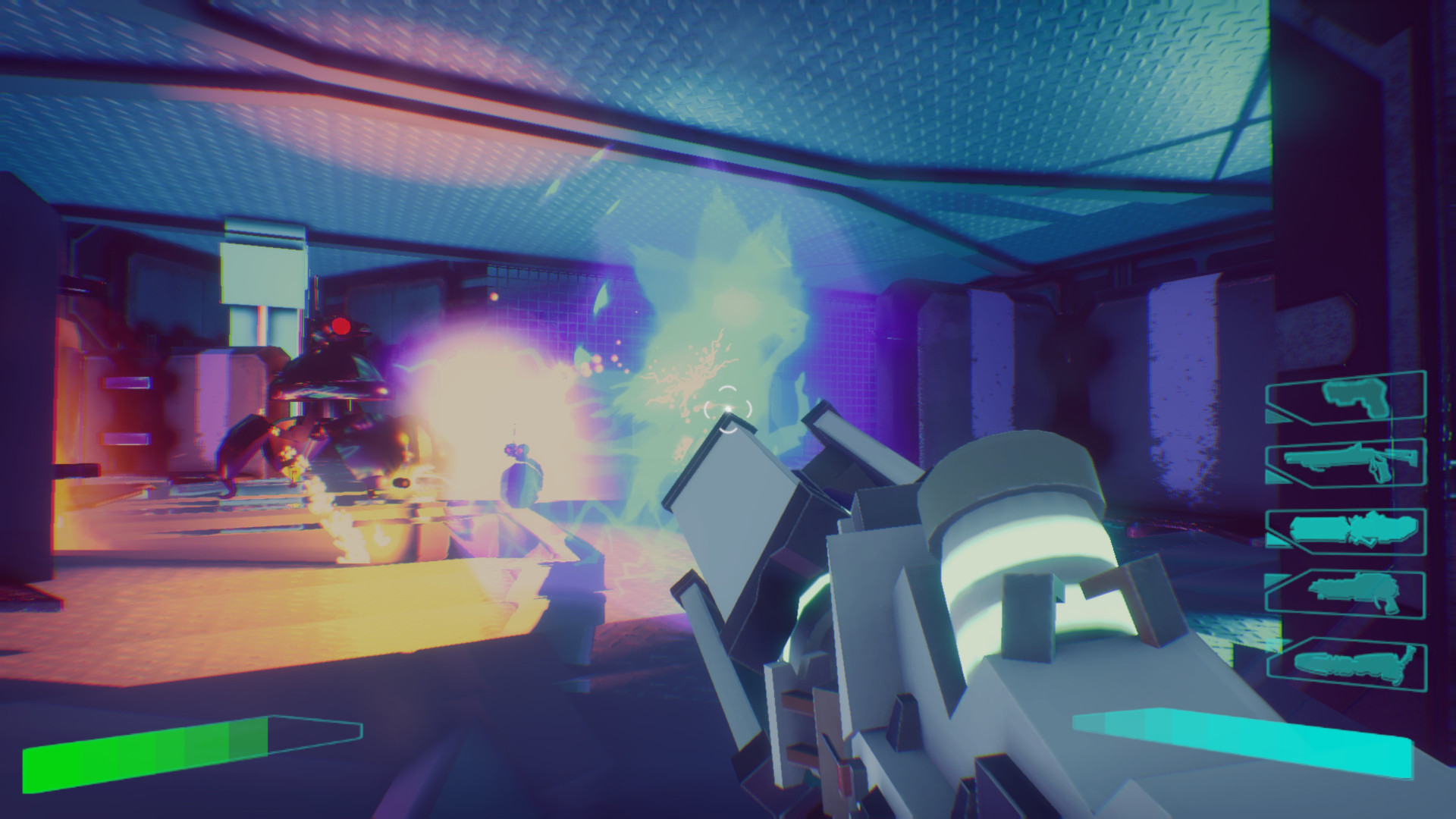 SickBrick screenshot 5