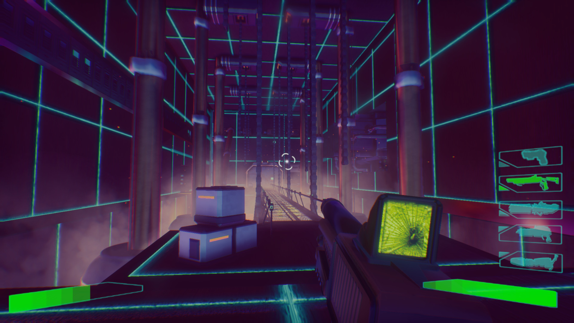 SickBrick screenshot 8