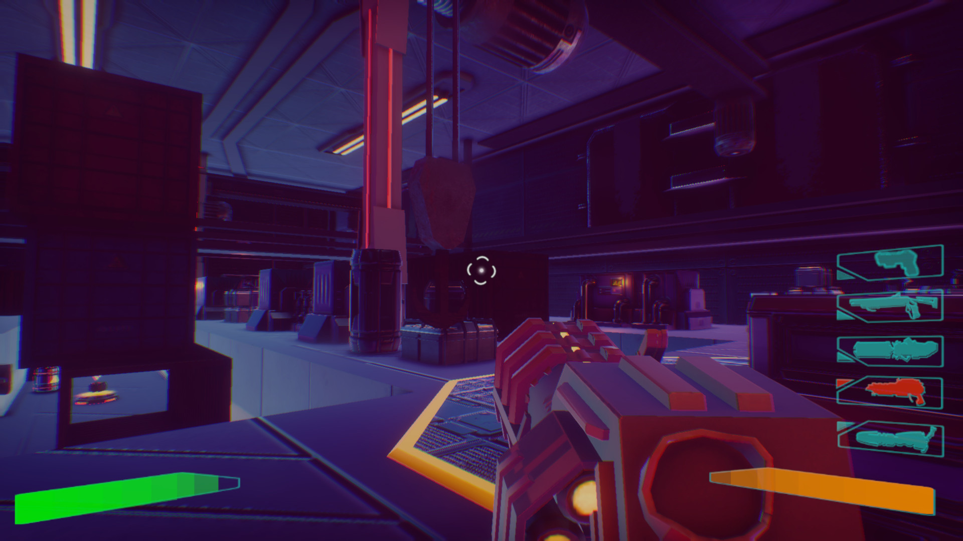 SickBrick screenshot 12