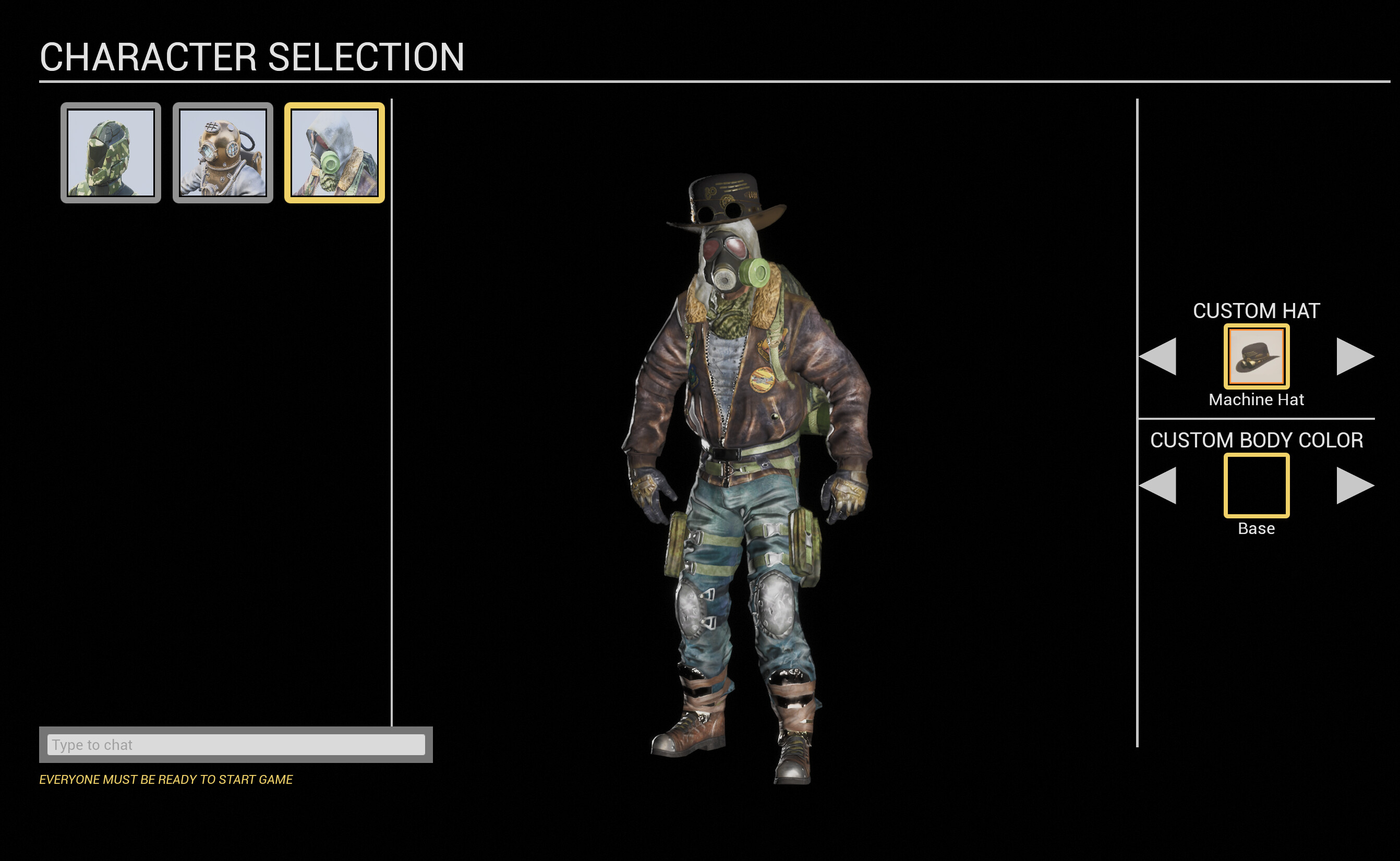 Team Rise - Customization pack screenshot 2