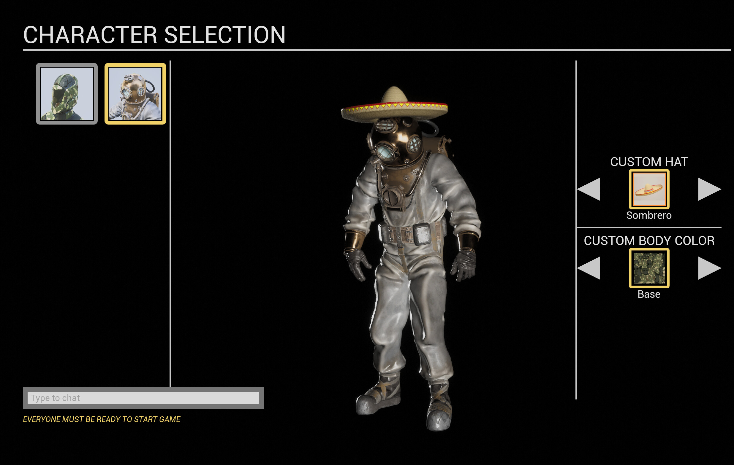 Team Rise - Customization pack screenshot 4
