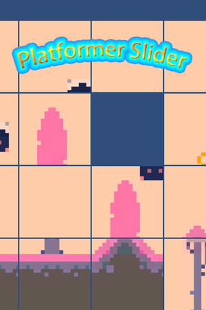 Platformer Slider