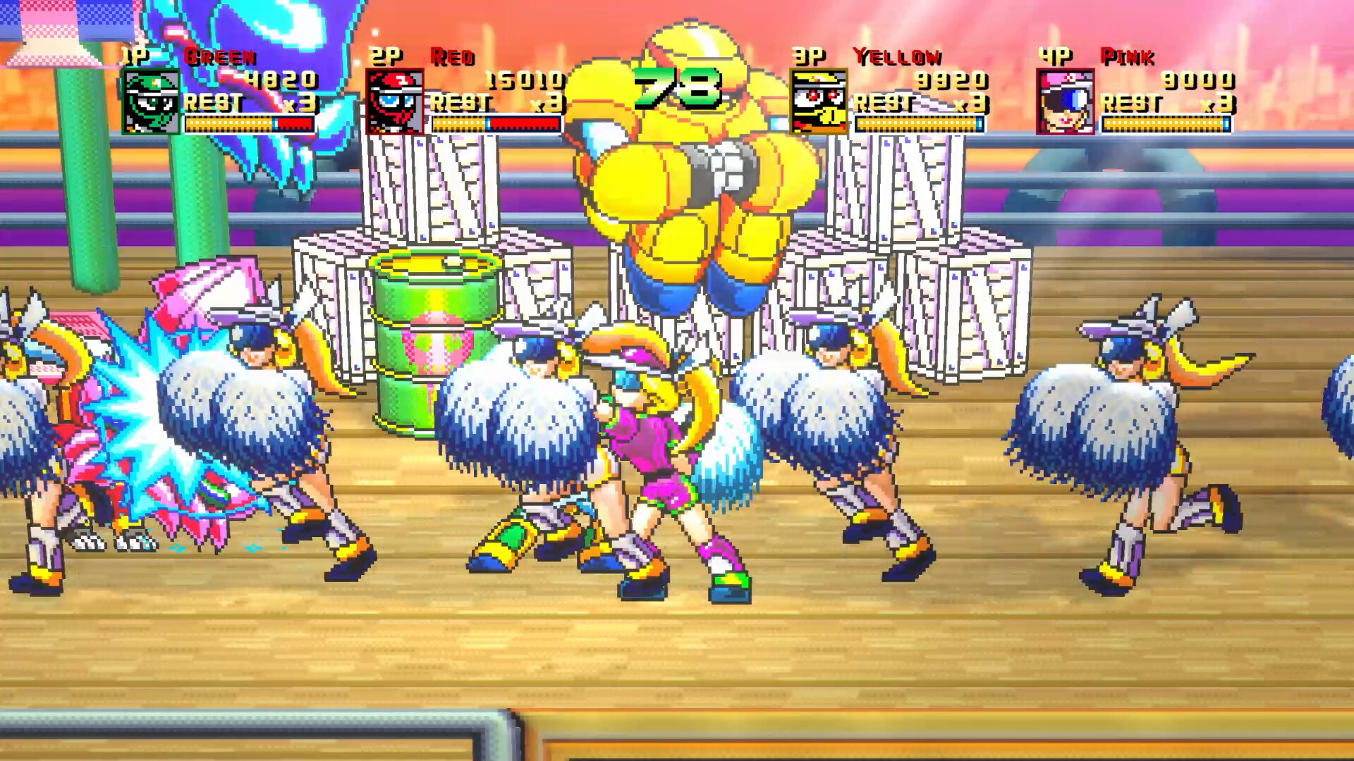 Screenshot #5