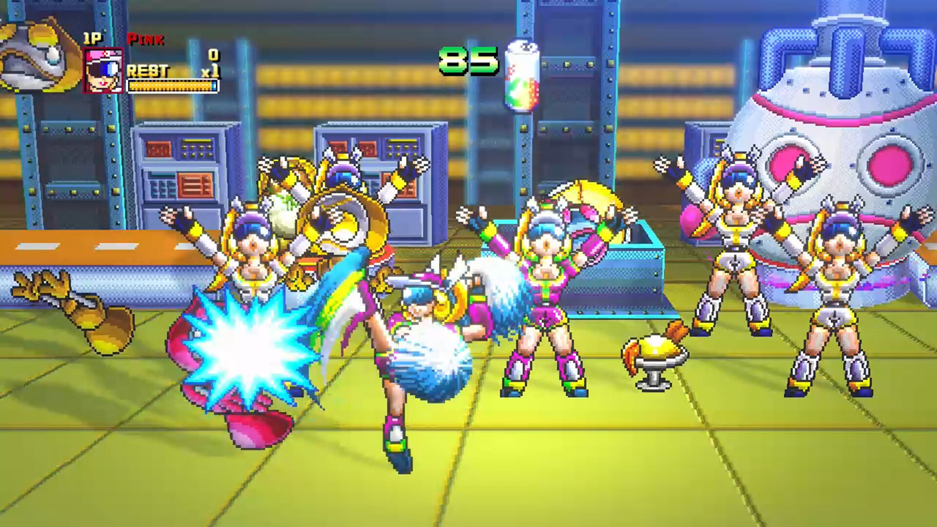 Screenshot #2